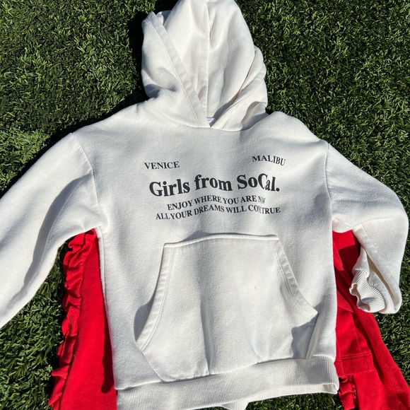 Girls Size 8 clothing (13 Items) - Picture 4 of 7